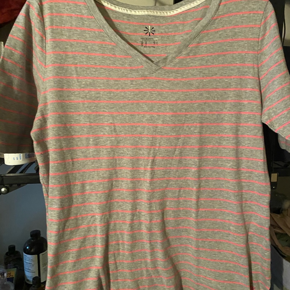 Two shirts